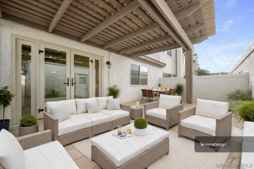 Aviara - Residential