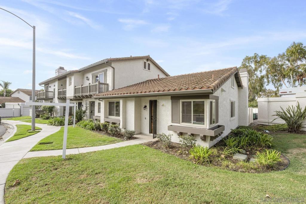 Aviara - Residential