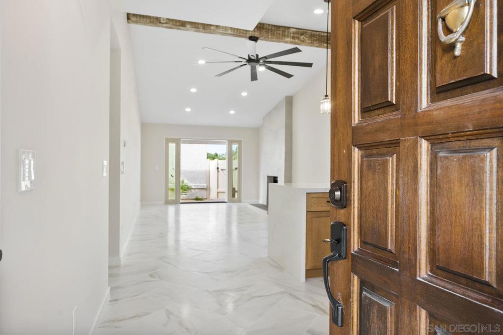 Aviara - Residential