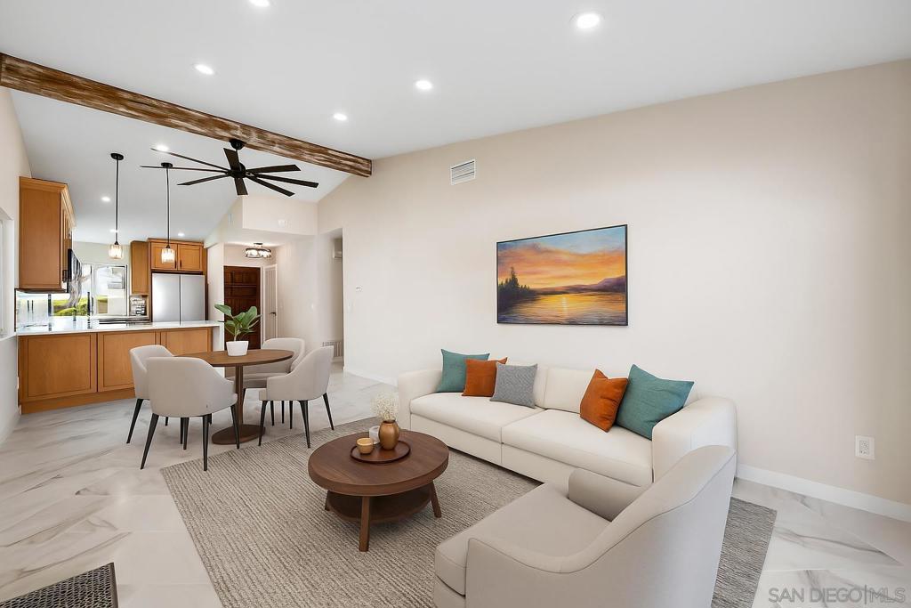 Aviara - Residential