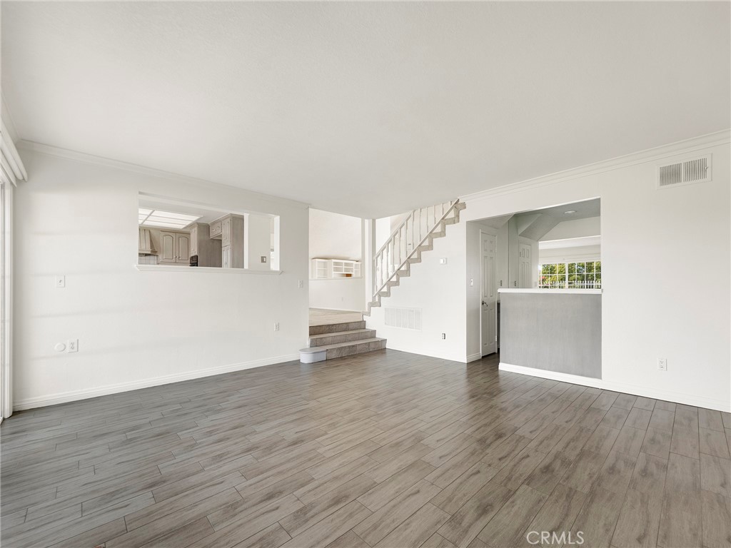 Reyes Adobe (886) - Residential Lease