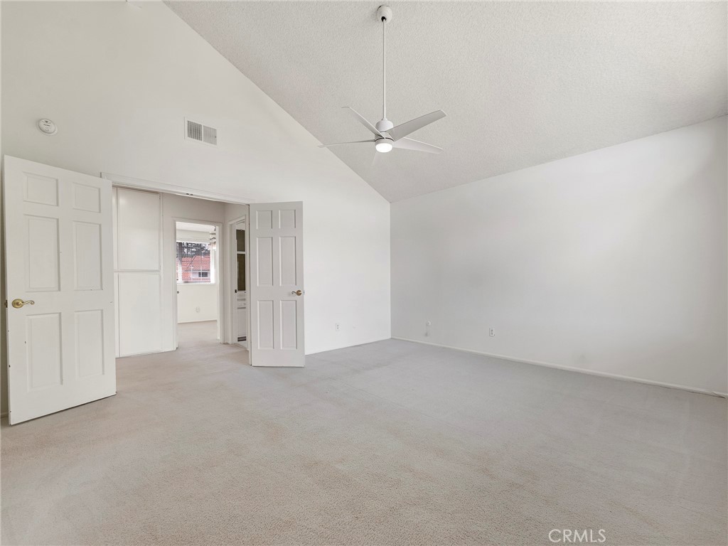 Reyes Adobe (886) - Residential Lease