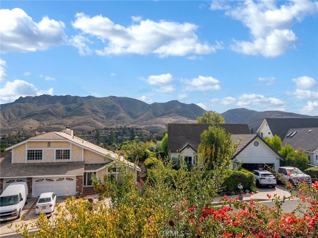 Reyes Adobe (886) - Residential Lease