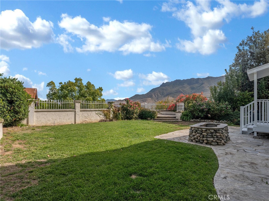 Reyes Adobe (886) - Residential Lease