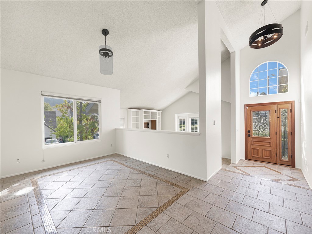 Reyes Adobe (886) - Residential Lease