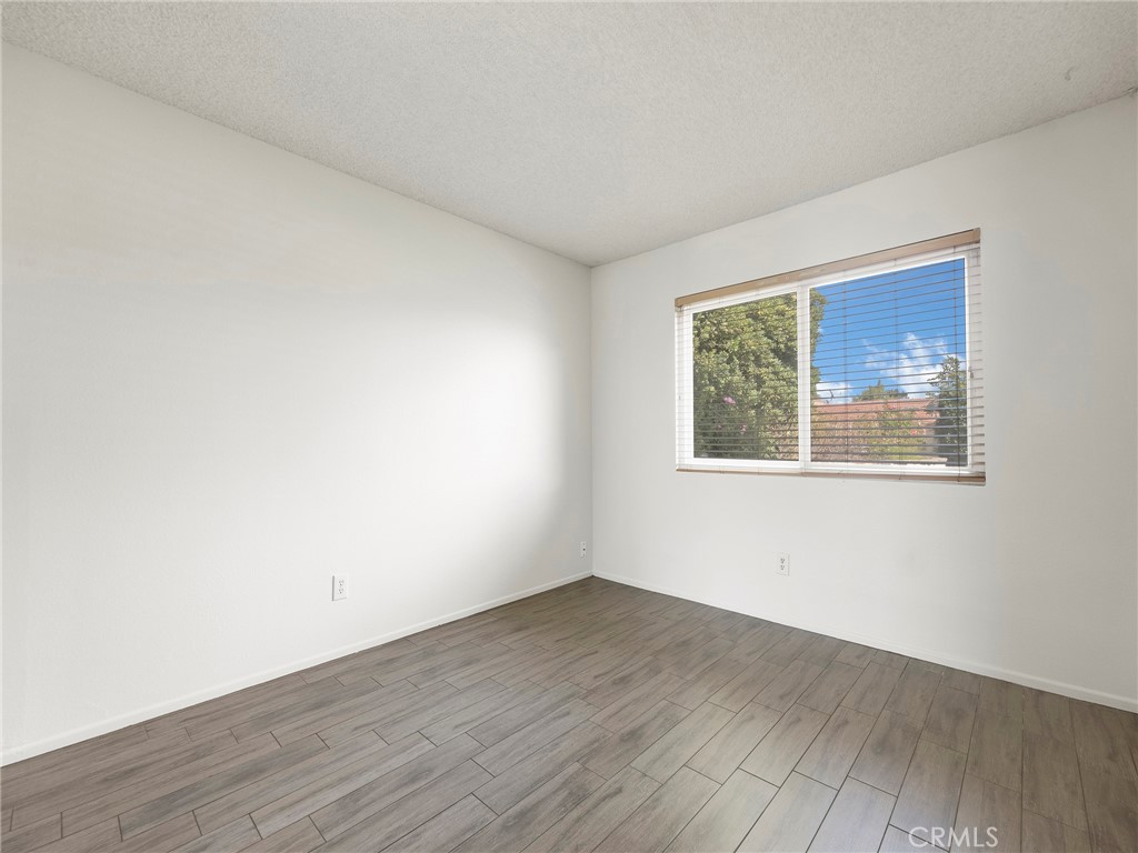 Reyes Adobe (886) - Residential Lease