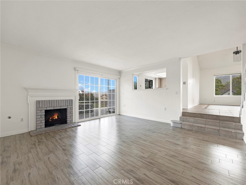 Reyes Adobe (886) - Residential Lease