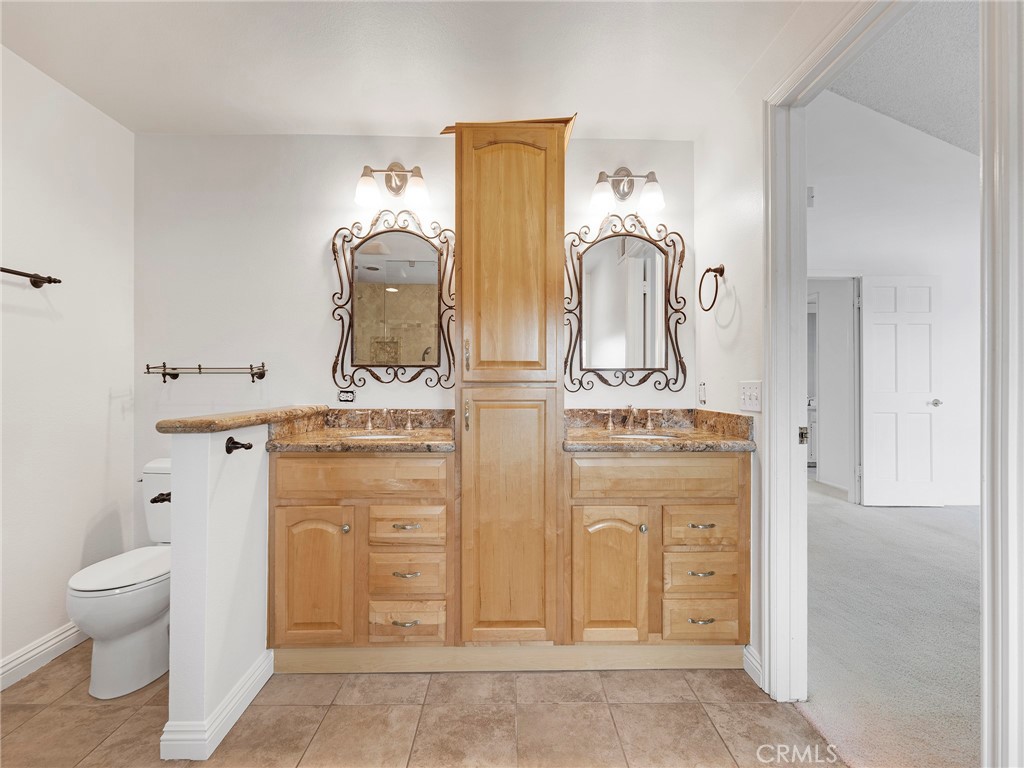 Reyes Adobe (886) - Residential Lease