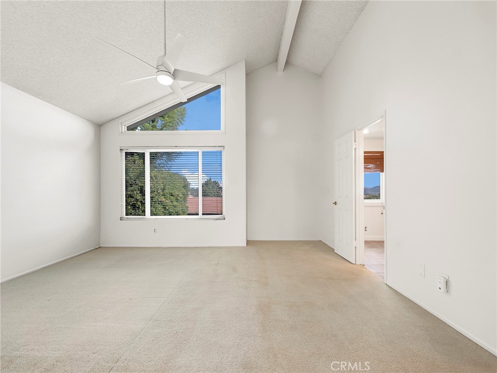 Reyes Adobe (886) - Residential Lease