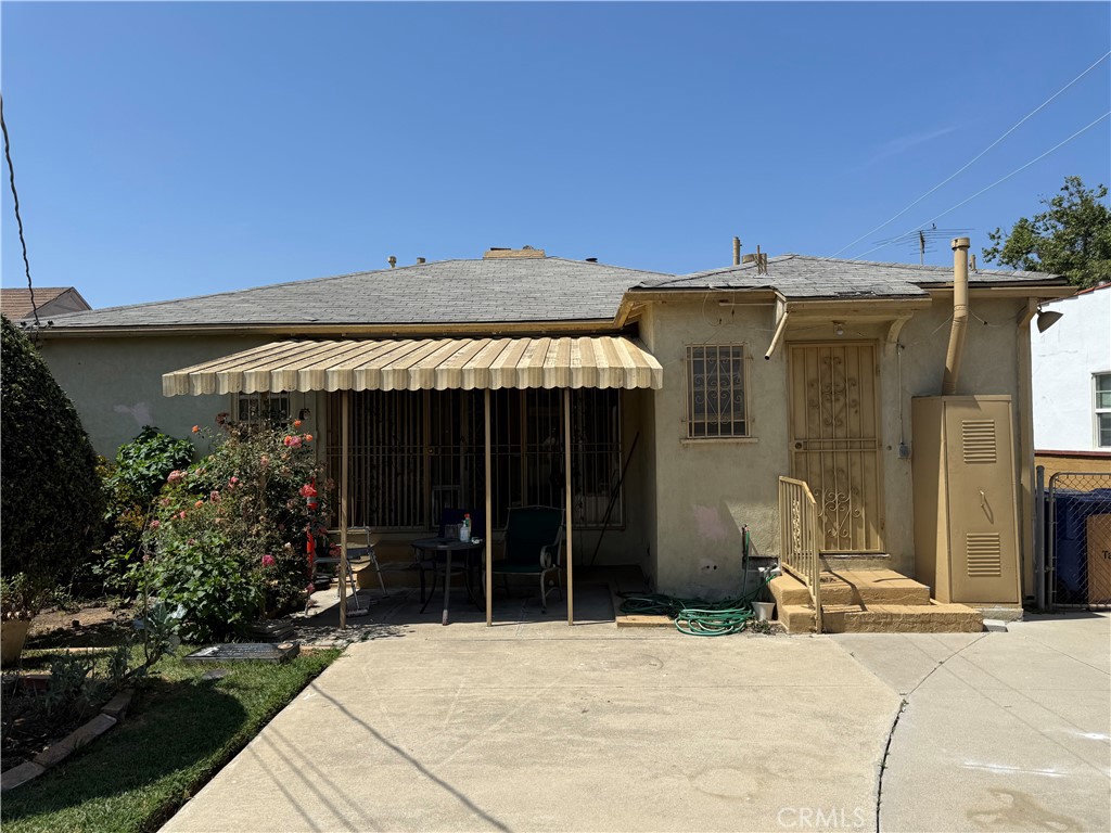 2126 W 77th Street