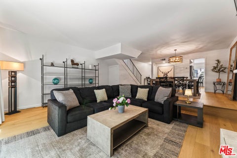 Photo of 10600 Holman Avenue #11, Los Angeles, CA 90024 (MLS # 26858999)