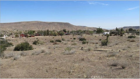 Photo of 5565 Minna Gombell RD, Pioneertown, CA 92268 (MLS # JT26179683)
