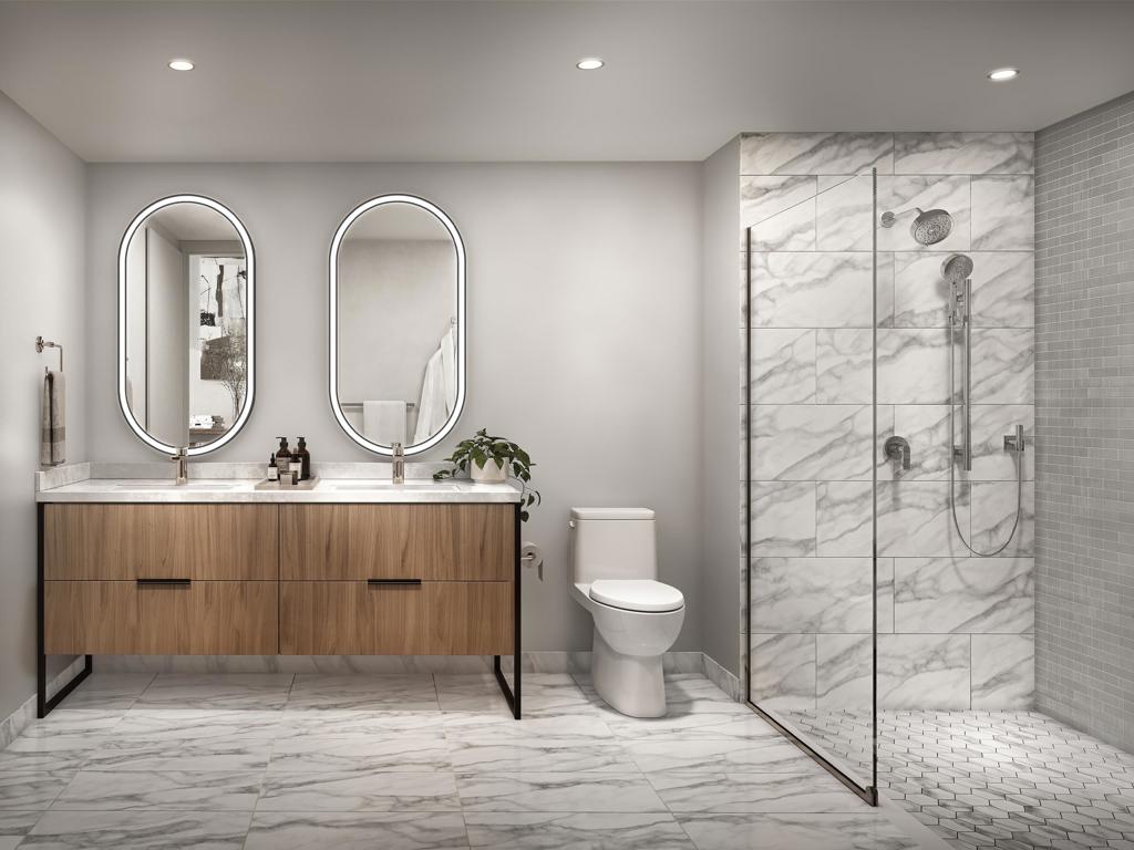 Downtown - Residential