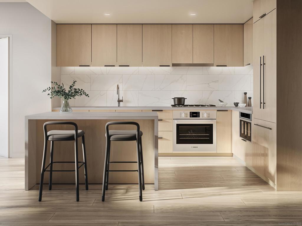 Downtown - Residential