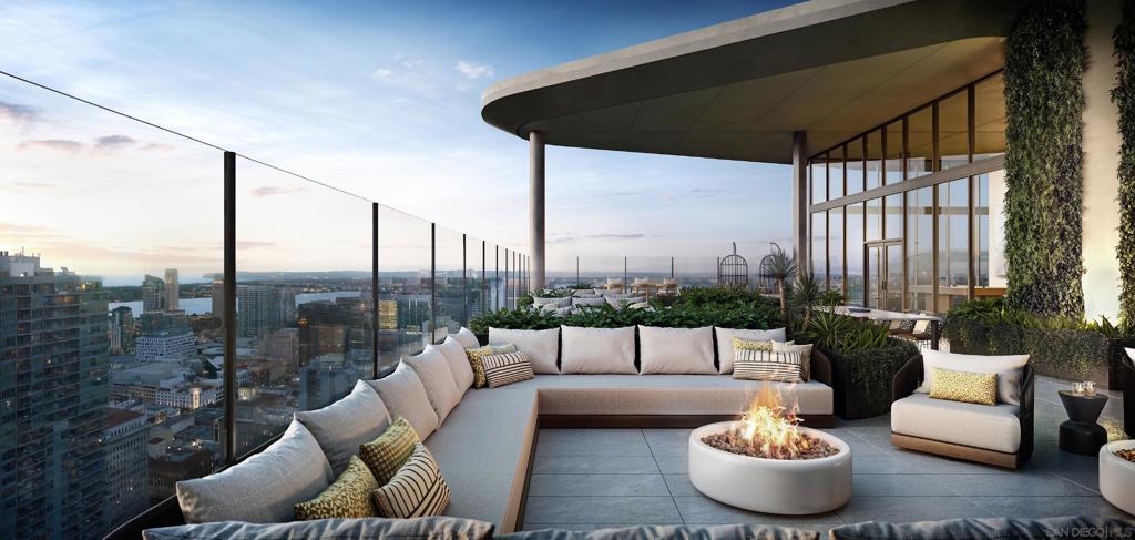 Downtown - Residential