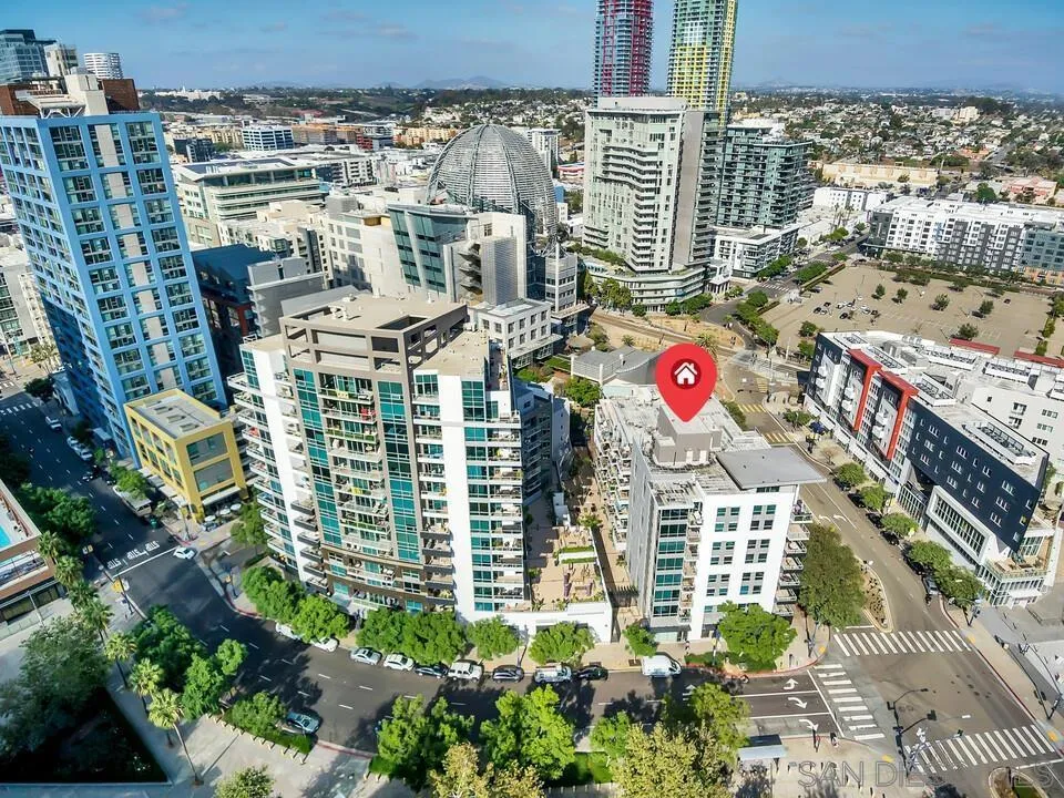 San Diego, California 92101, United States, ,1 BathroomBathrooms,Residential,Active,137241