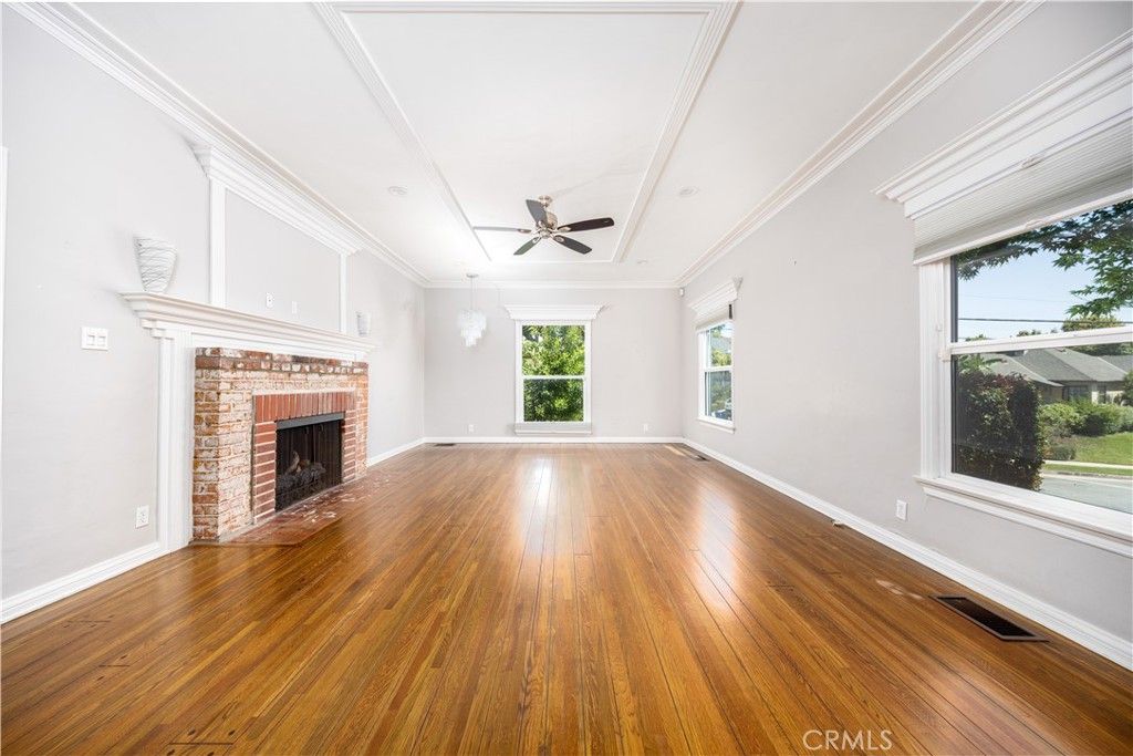 Photo of 10443 Wilkins Avenue, Los Angeles, CA 90024 (MLS # TR26081898)