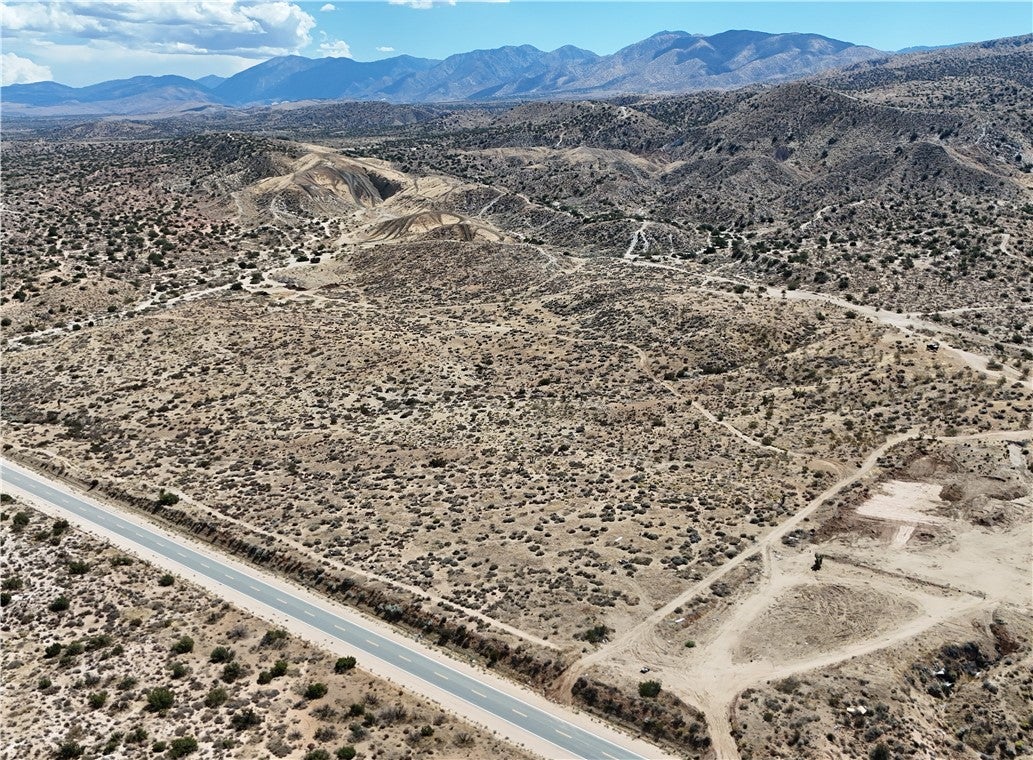 0 Mt Emma Road
