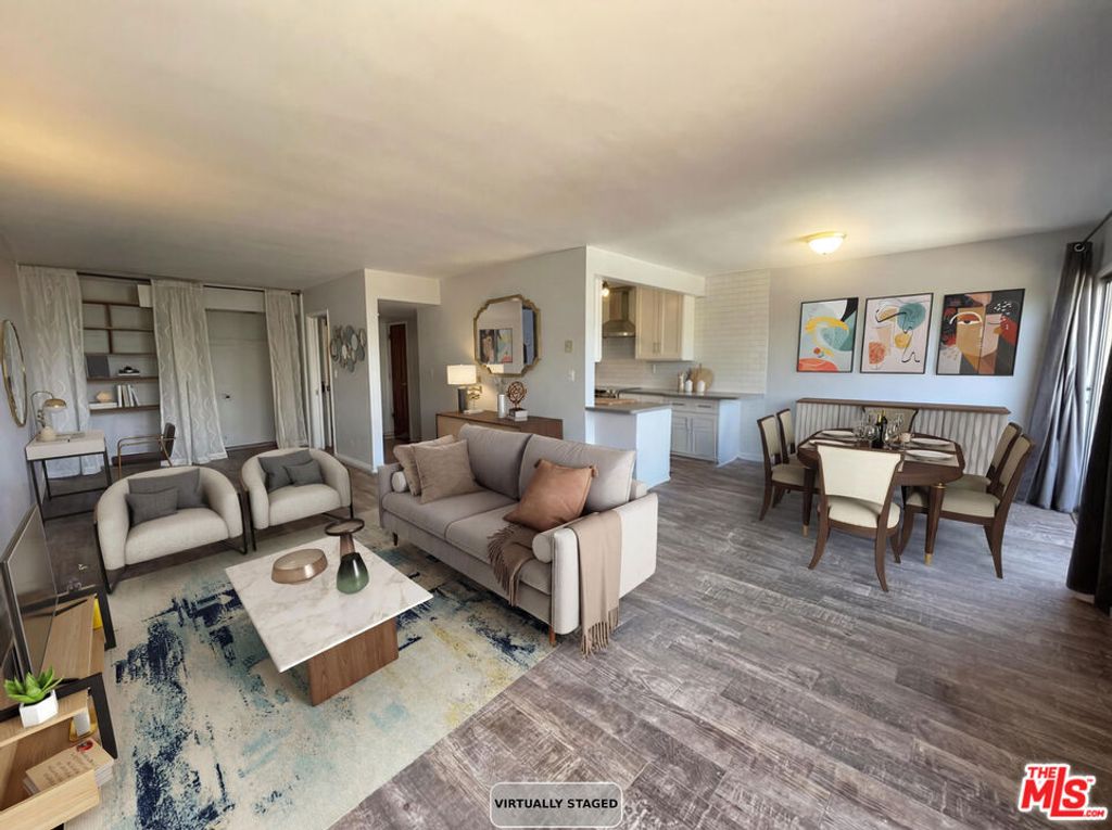 Photo of 5950 Buckingham Pkwy #603, Culver City, CA 90230 (MLS # 26648007)