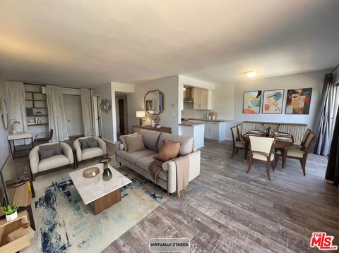 Photo of 5950 Buckingham Pkwy #603, Culver City, CA 90230 (MLS # 26648007)