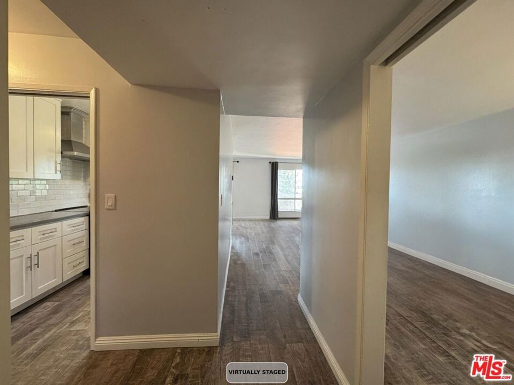 Photo of 5950 Buckingham Pkwy #603, Culver City, CA 90230 (MLS # 26648007)