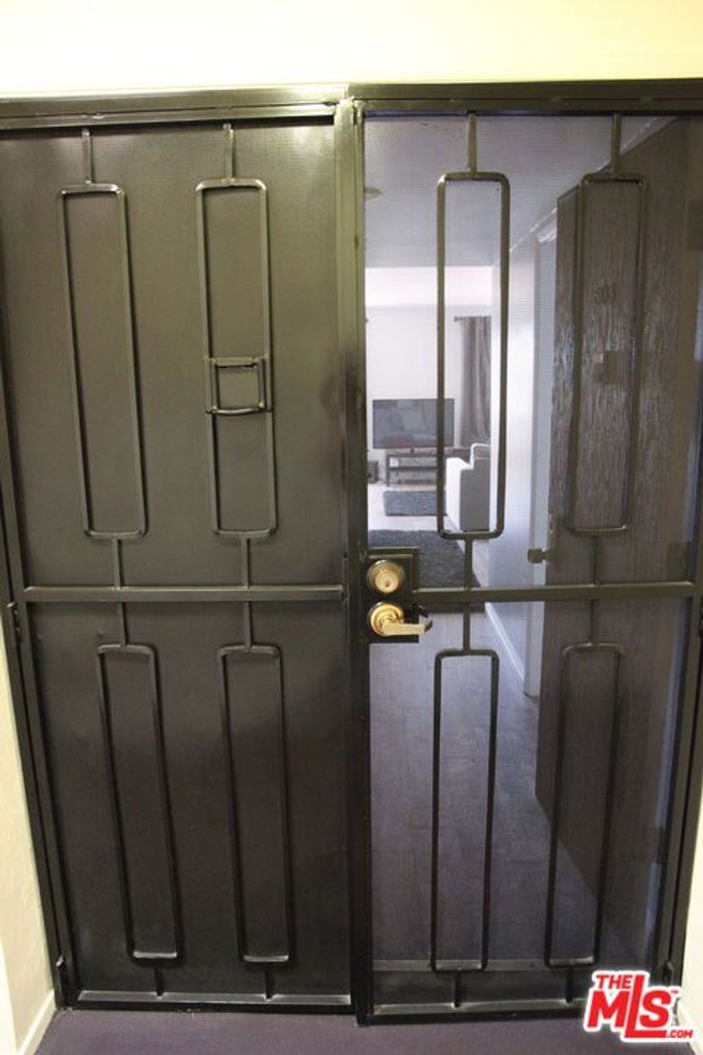 Photo of 5950 Buckingham Pkwy #603, Culver City, CA 90230 (MLS # 26648007)