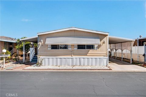 Photo of 23820 Ironwood Ave #189, Moreno Valley, CA 92557 (MLS # SW25238446)