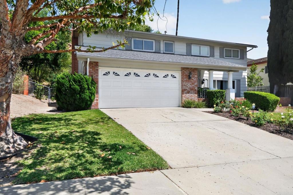 7811 Golfcrest Dr. Dr, San Diego CA 92119