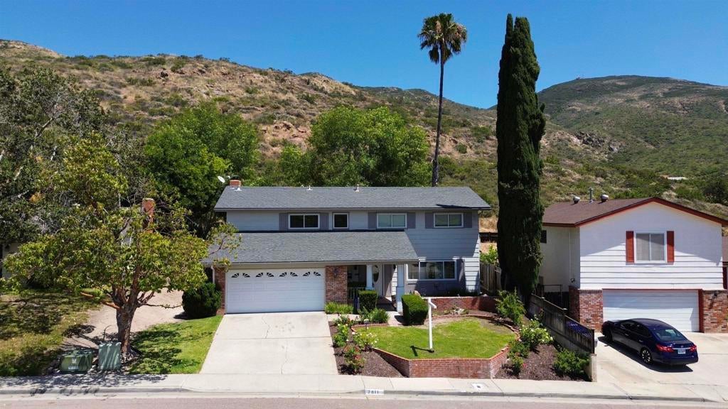 7811 Golfcrest Dr. Dr