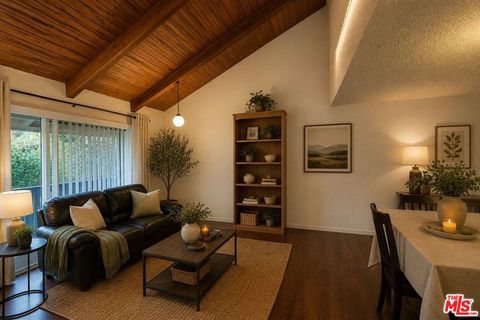 Photo of 8601 International Avenue #210, Canoga Park, CA 91304 (MLS # 26830121)
