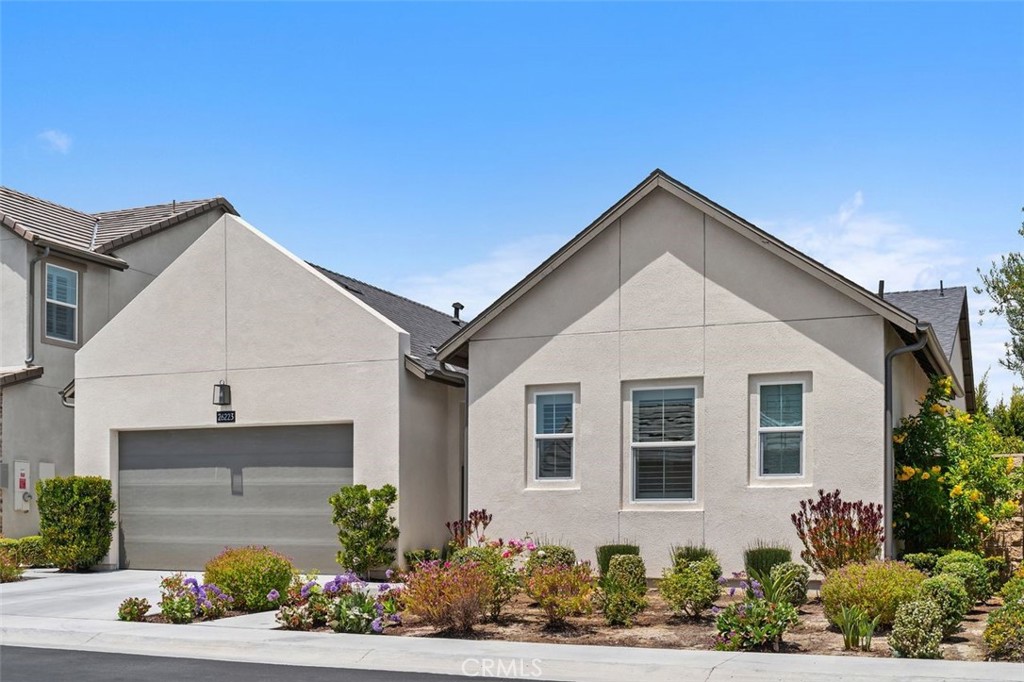 26223 Wagon Dr
