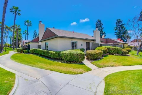 10528 Caminito Obra San Diego CA 92126