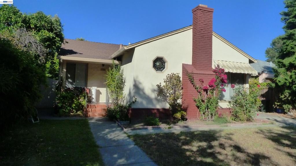 1284 N San Pedro Street ST, San Jose CA 95110
