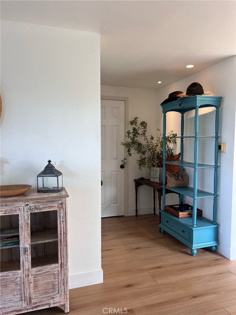 Mesa Del Mar (MDMA) - Residential Lease