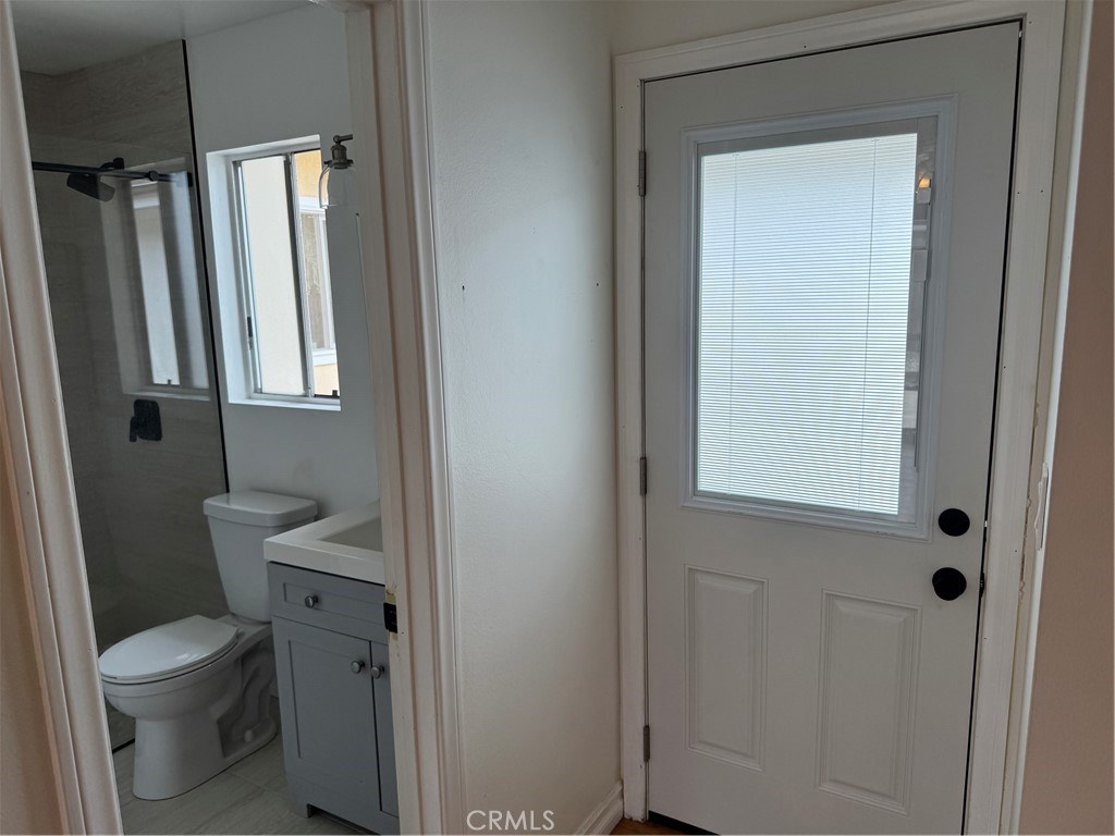 Mesa Del Mar (MDMA) - Residential Lease