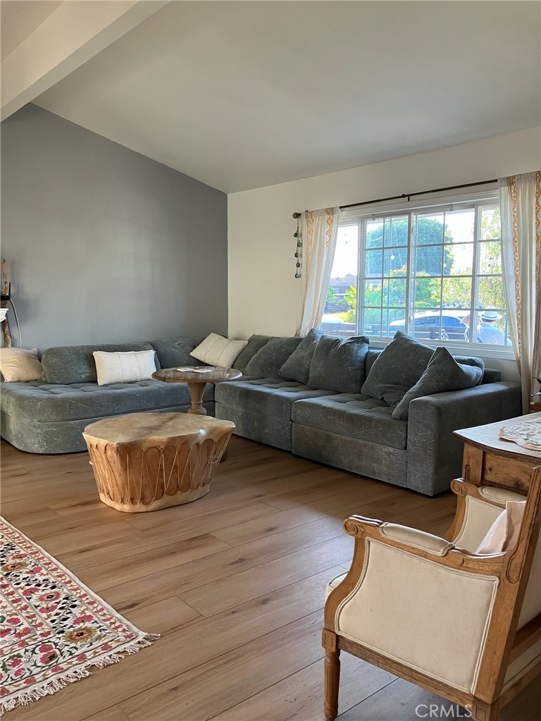 Mesa Del Mar (MDMA) - Residential Lease