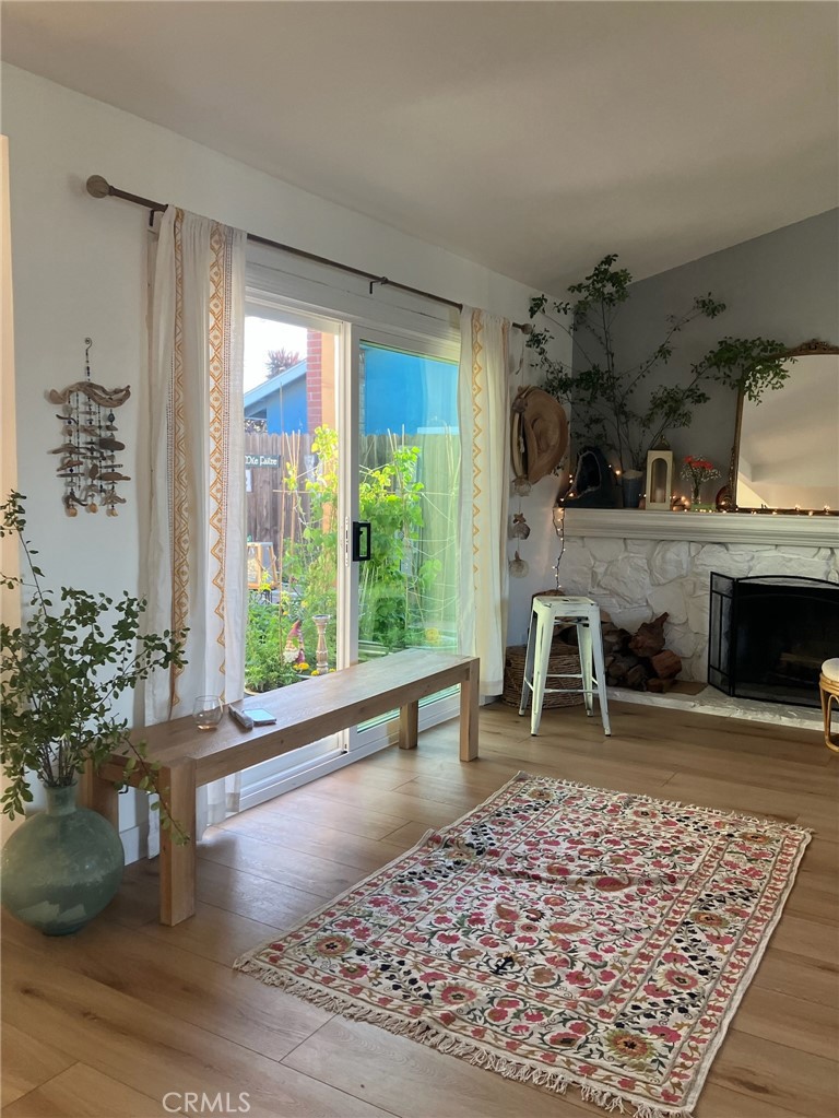Mesa Del Mar (MDMA) - Residential Lease