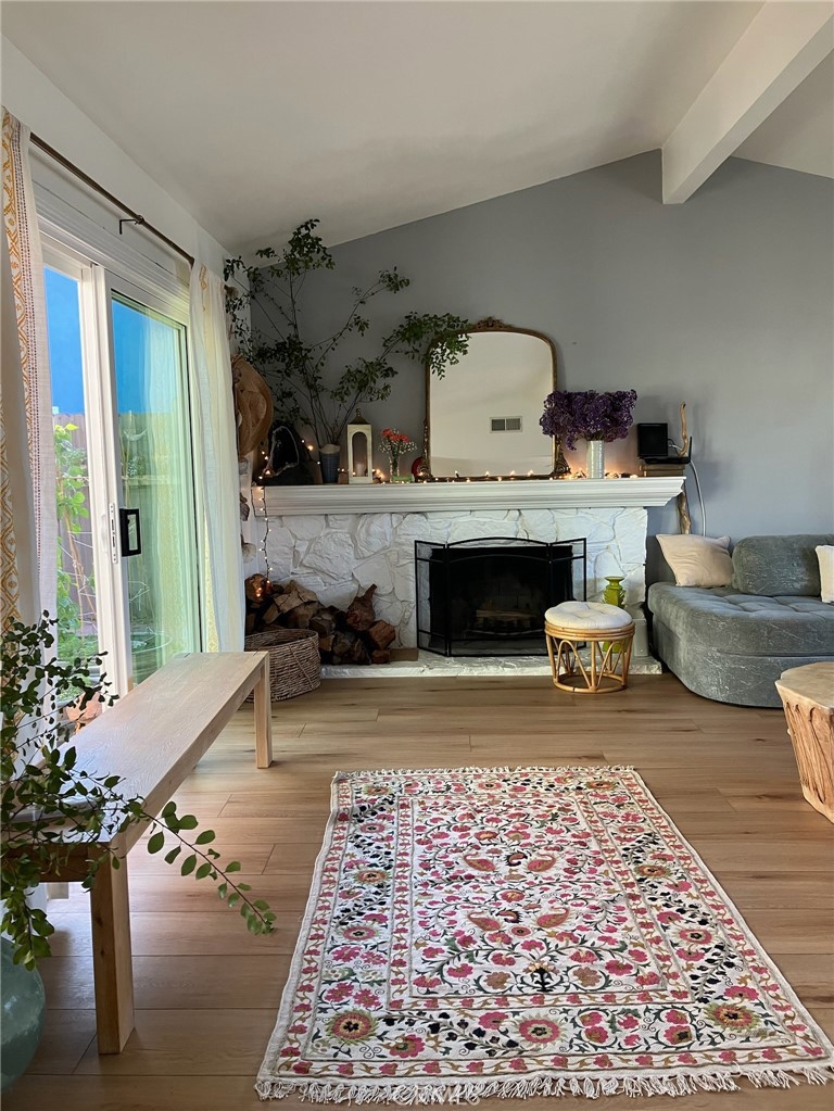 Mesa Del Mar (MDMA) - Residential Lease