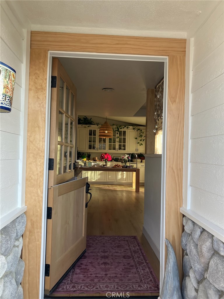 Mesa Del Mar (MDMA) - Residential Lease