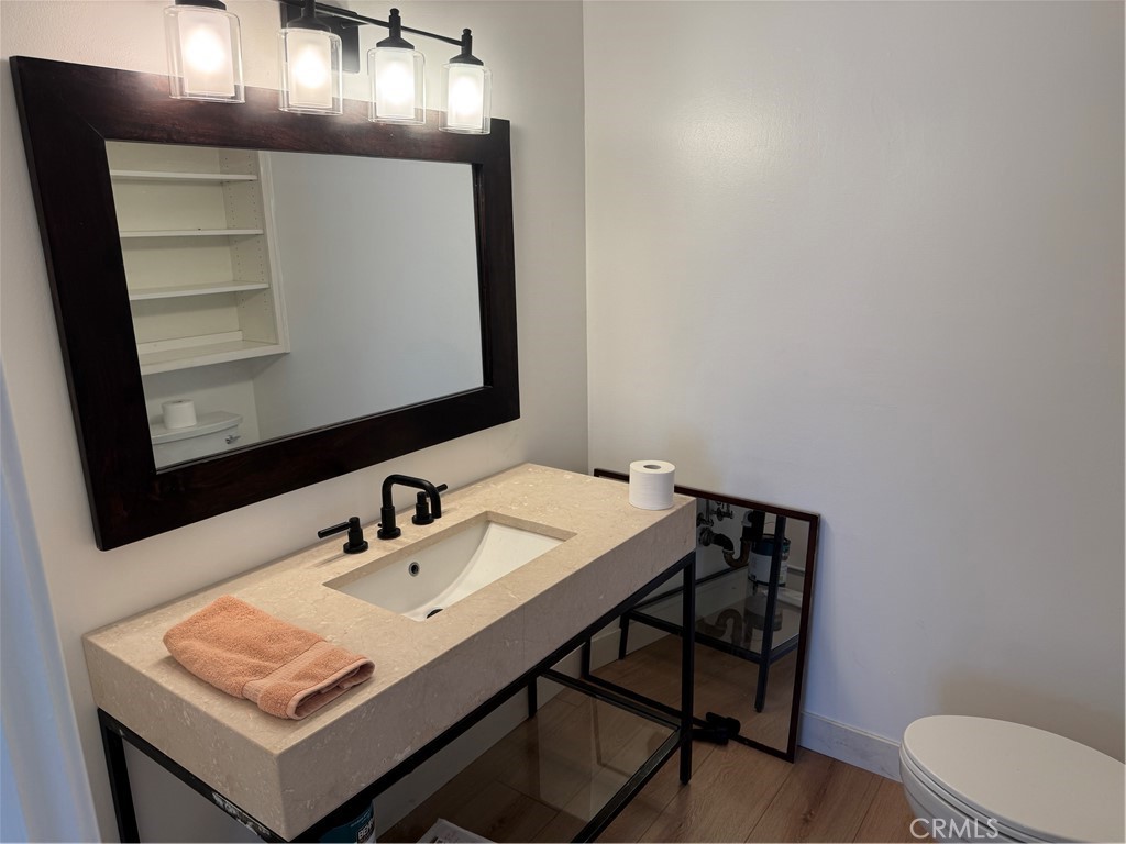 Mesa Del Mar (MDMA) - Residential Lease