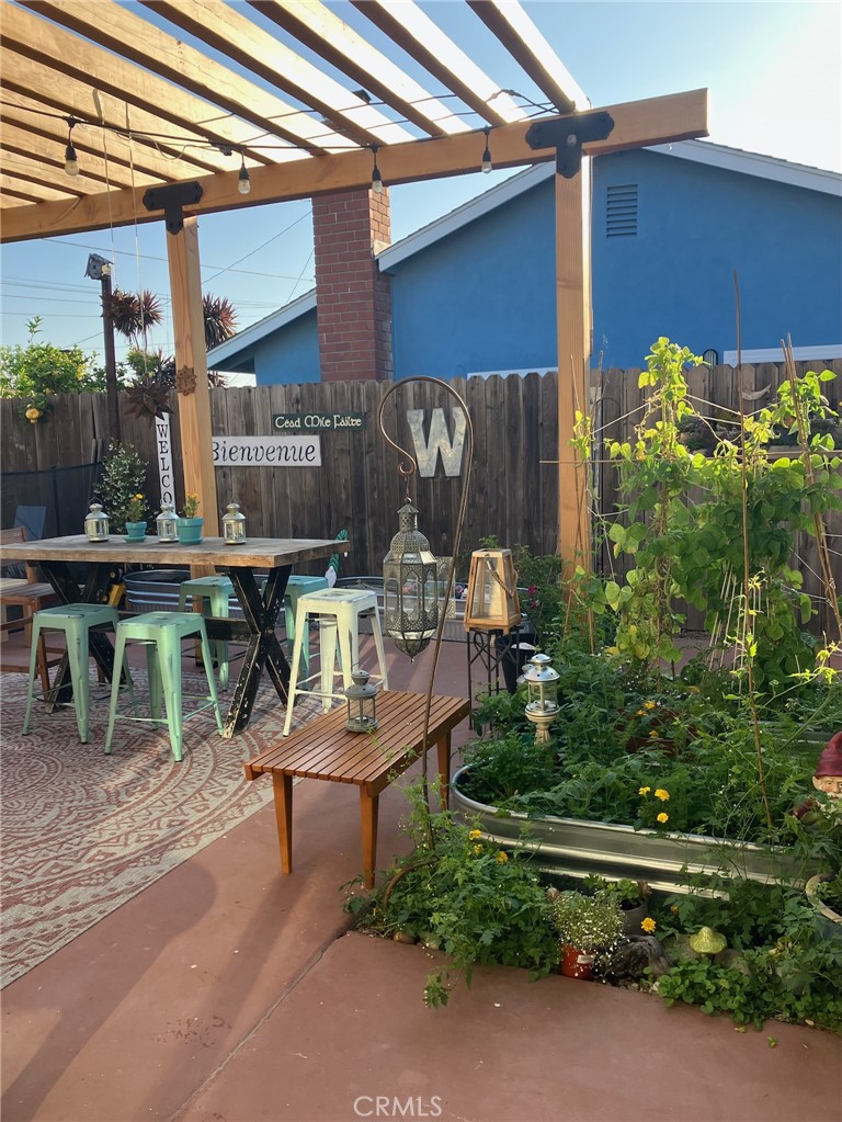Mesa Del Mar (MDMA) - Residential Lease