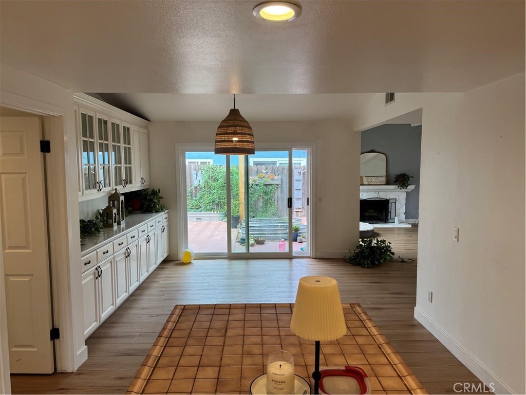 Mesa Del Mar (MDMA) - Residential Lease