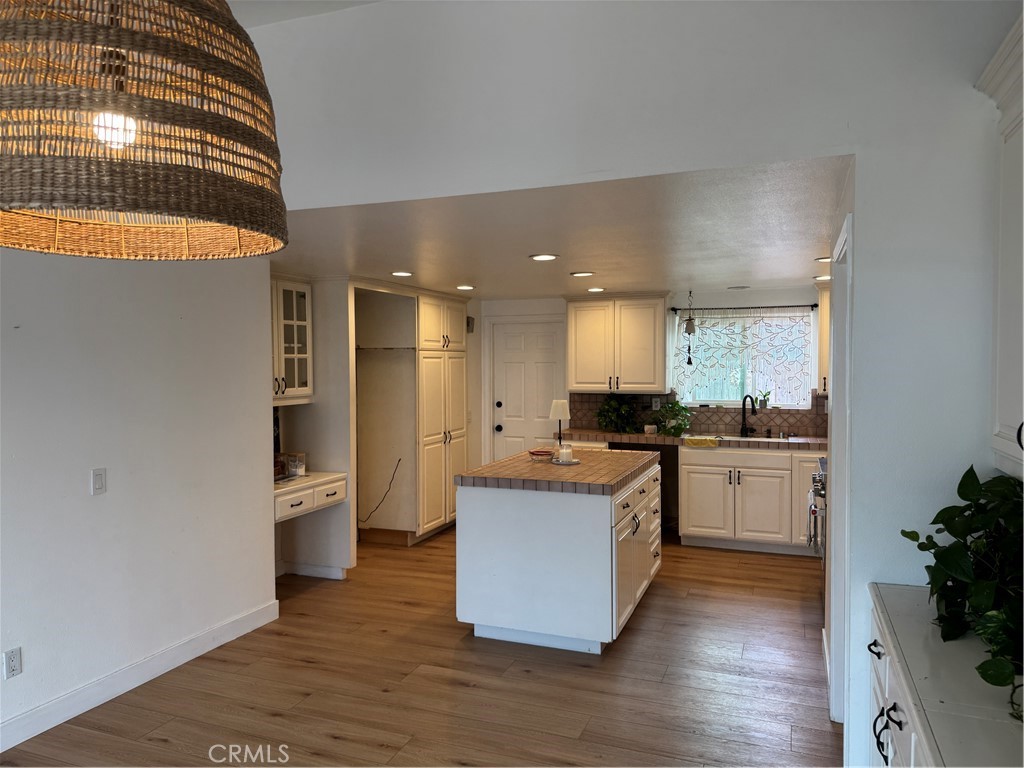Mesa Del Mar (MDMA) - Residential Lease