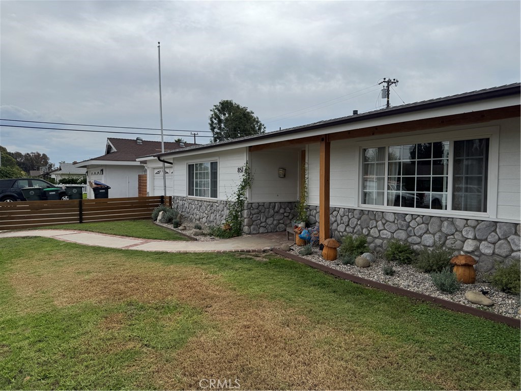 Mesa Del Mar (MDMA) - Residential Lease