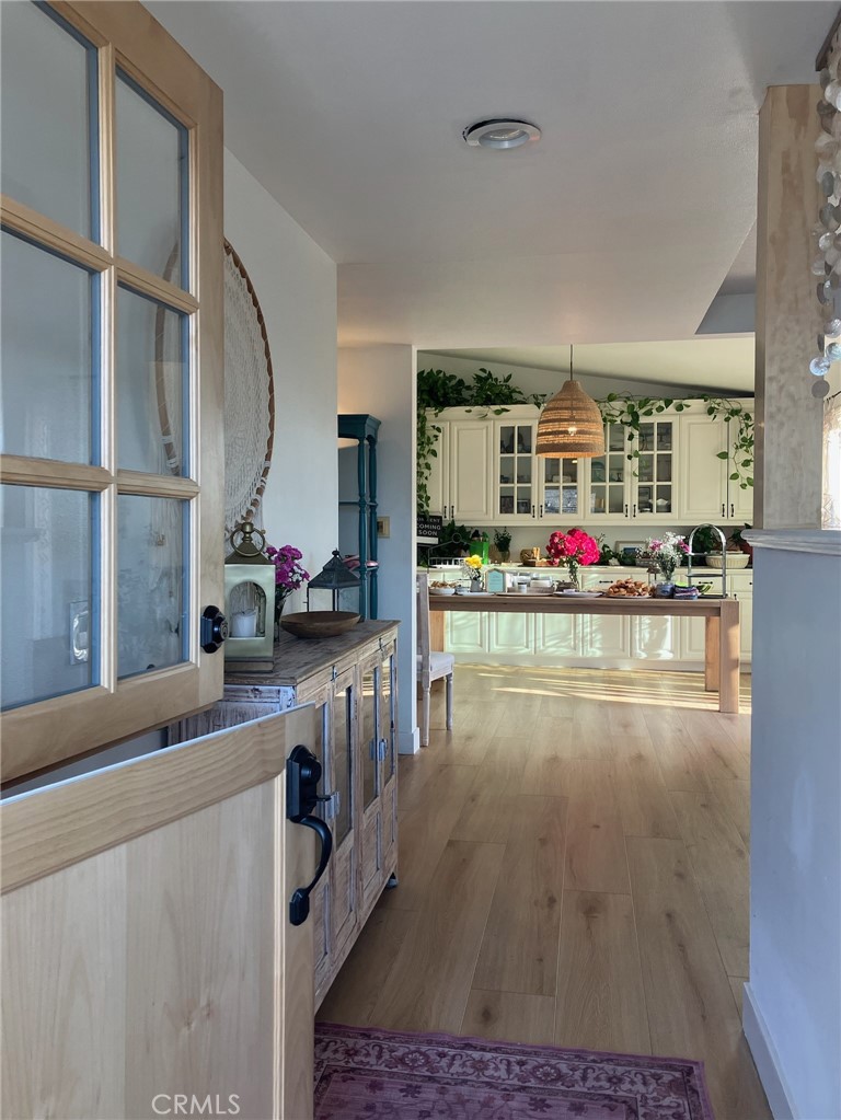 Mesa Del Mar (MDMA) - Residential Lease