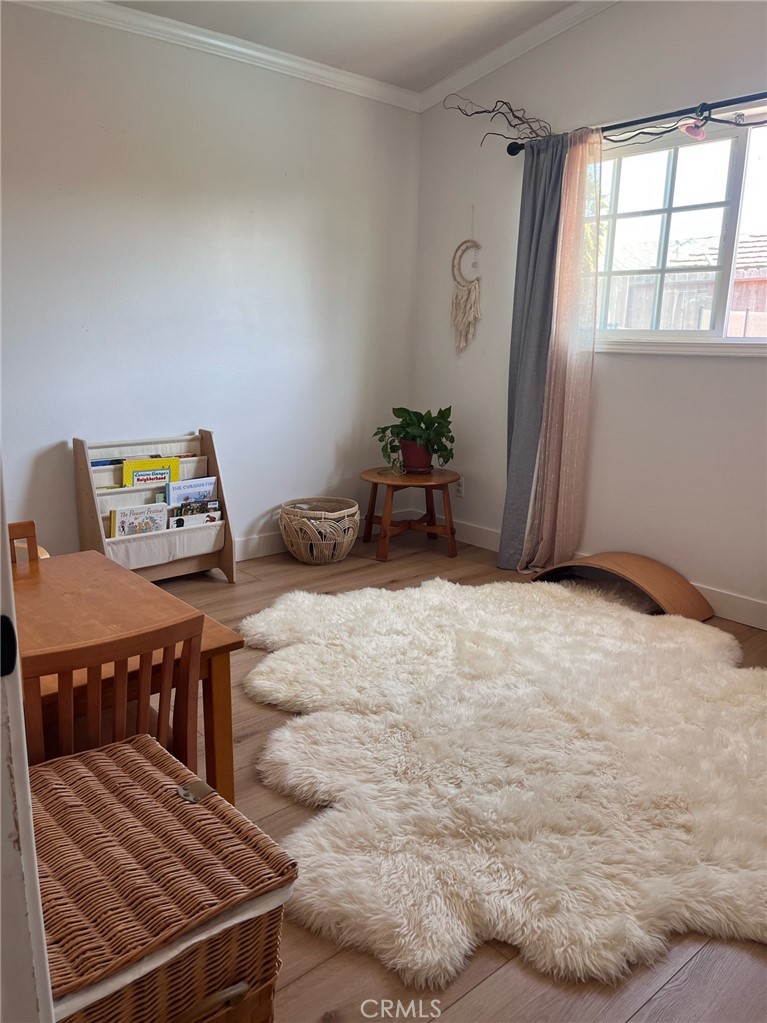 Mesa Del Mar (MDMA) - Residential Lease