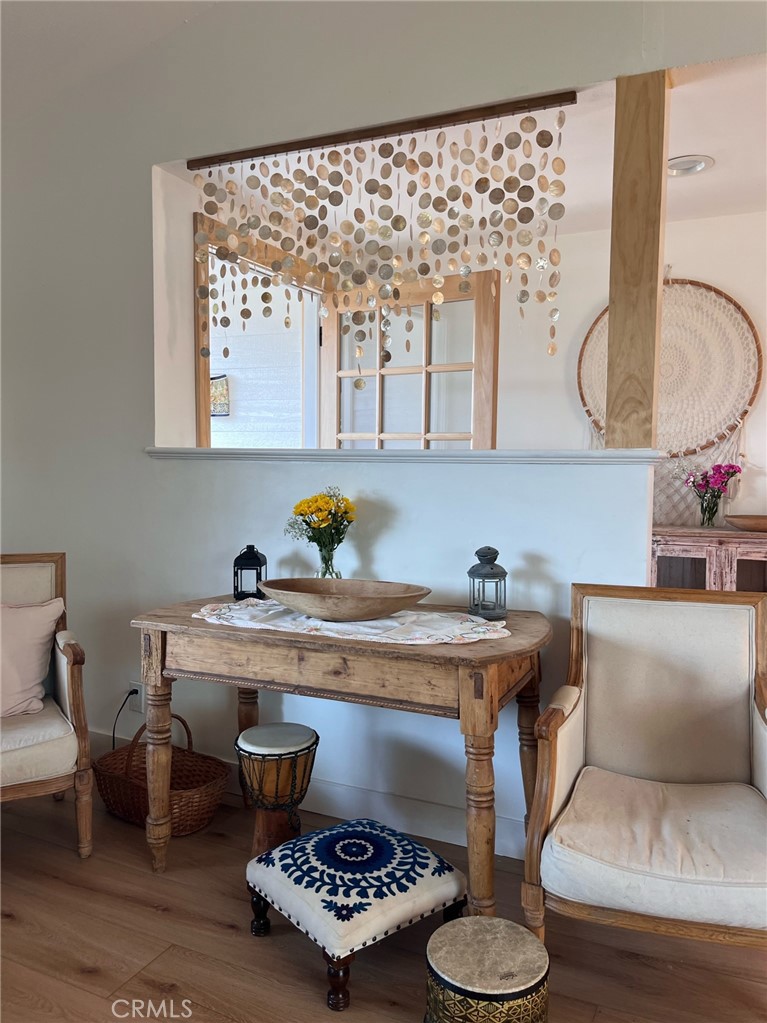 Mesa Del Mar (MDMA) - Residential Lease