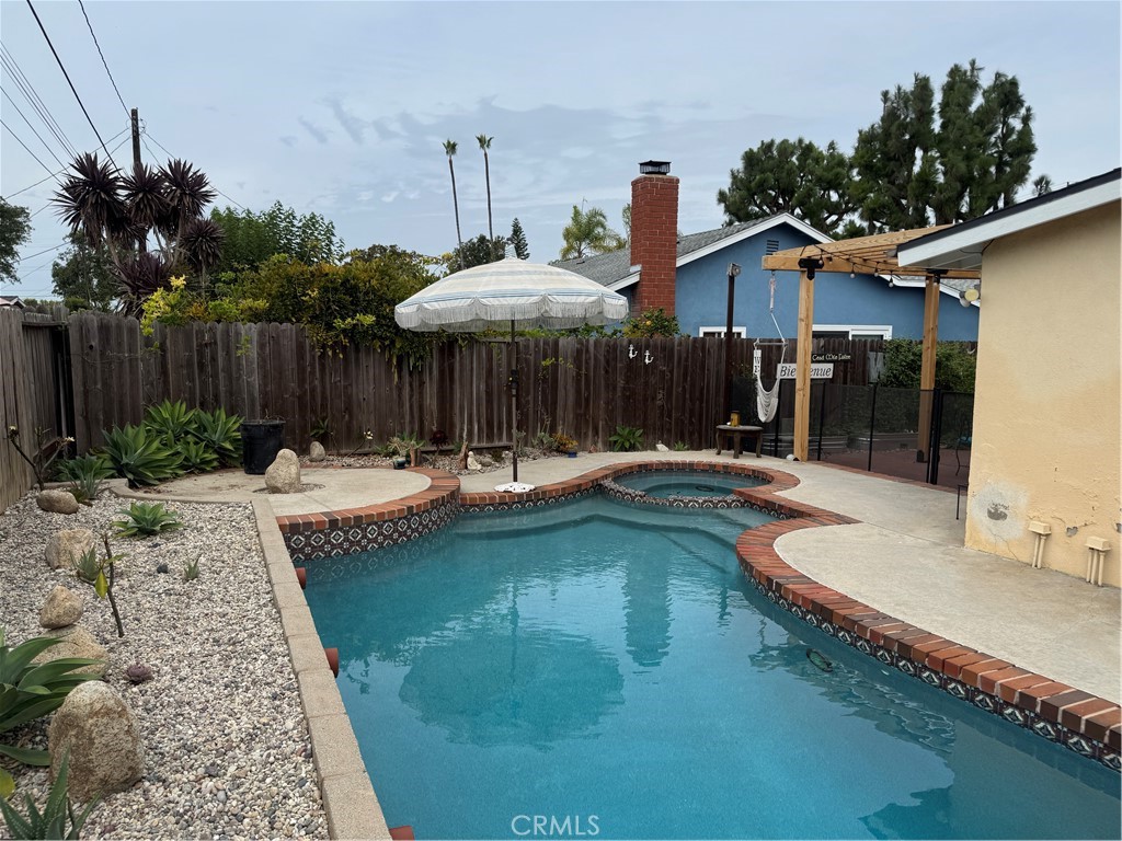 Mesa Del Mar (MDMA) - Residential Lease