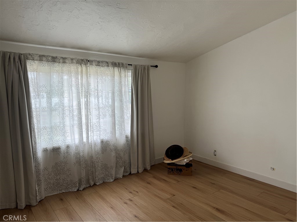 Mesa Del Mar (MDMA) - Residential Lease