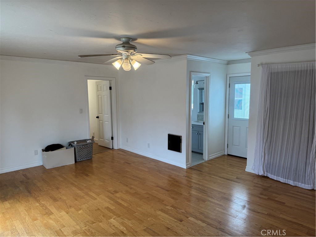 Mesa Del Mar (MDMA) - Residential Lease